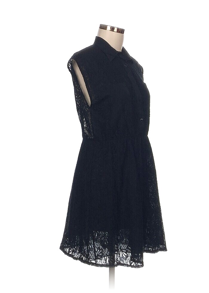 Adil Işık Kısa Elbise %70 İndirimli. - Görsel 2