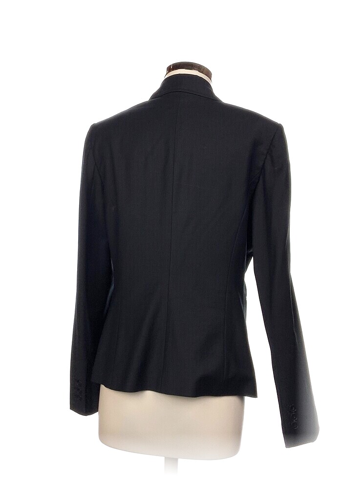 Roman Marka Blazer %70 İndirimli. - Görsel 3