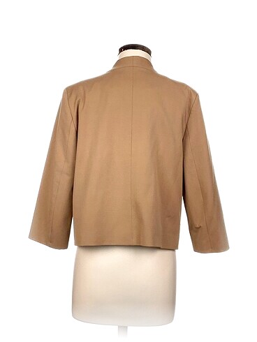 42 Beden Koton Blazer %70 İndirimli.