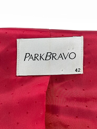 42 Beden çeşitli Renk Park Bravo Bluz %70 İndirimli.
