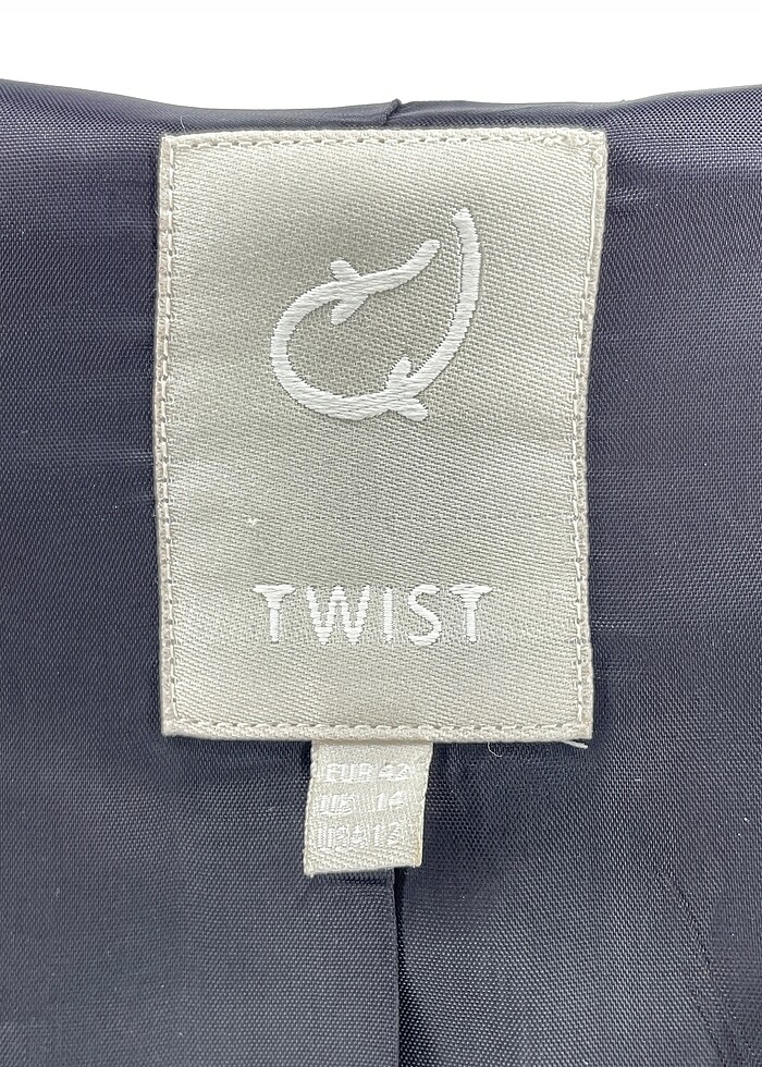 Twist Blazer %70 İndirimli. - Görsel 4