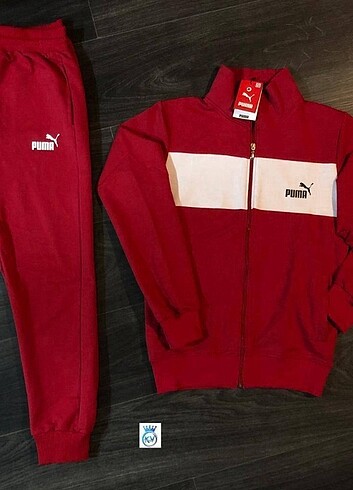 Puma Eşofman Takımı 