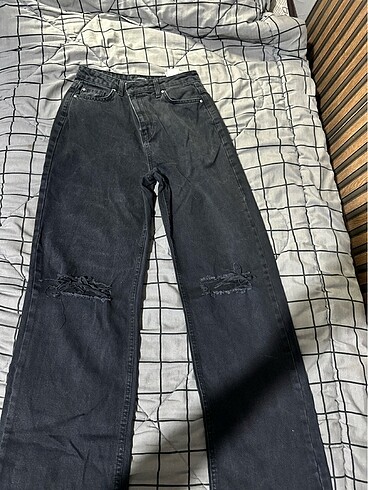 Straight fit pantolon