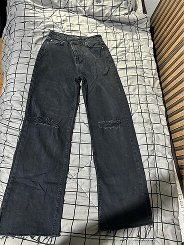 Trendyol & Milla Straight fit pantolon