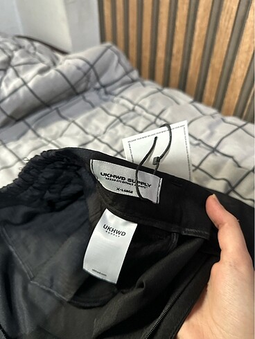 xl Beden siyah Renk Erkek kumaş pantolon
