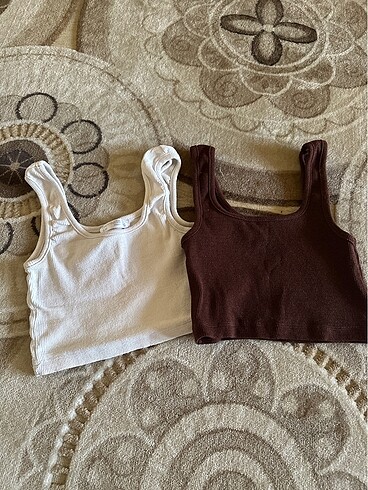 Mini crop atlet