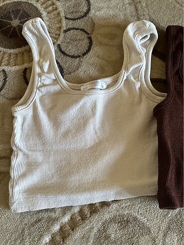 Diğer Mini crop atlet