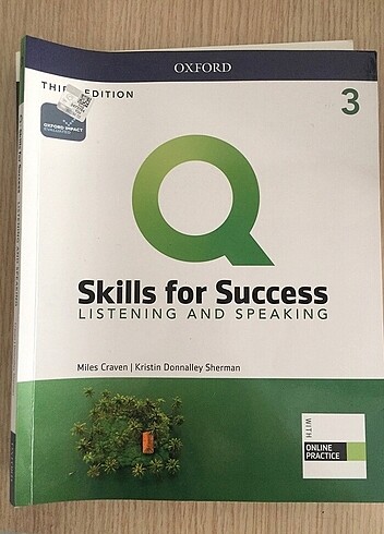 Oxford skills for success