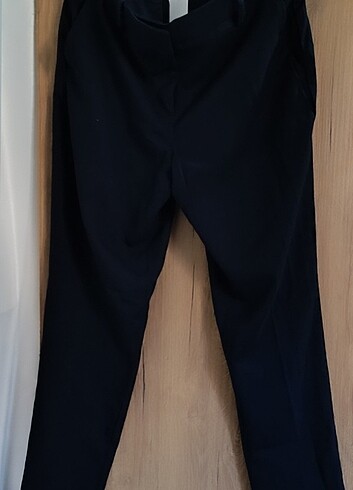 s Beden H&M marka kumaş pantolon 