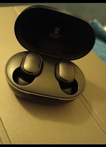 Mi Bluetooth kulaklik