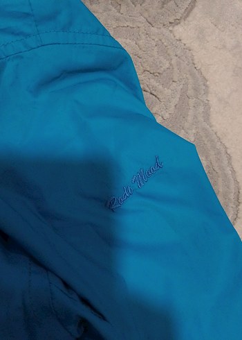 Rodi Mood S beden yağmurluk - Görsel 5