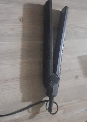 Sinbo shd 2692  Saç Düzleştirici - Görsel 2