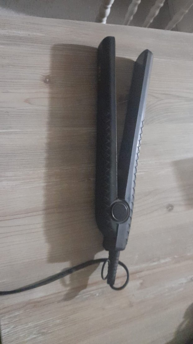 Sinbo shd 2692  Saç Düzleştirici - Görsel 2