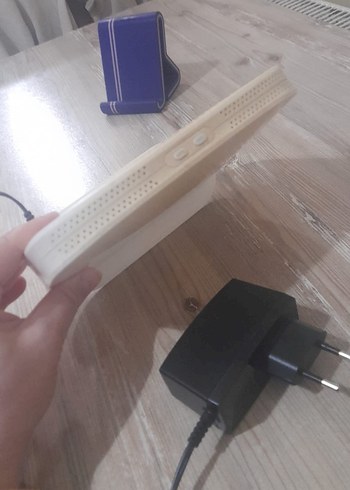 Türk Telekom Tp link Td-W9970v3 model modem - Görsel 2