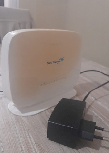 Türk Telekom Tp link Td-W9970v3 model modem - Görsel 5