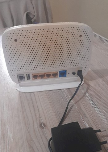 Türk Telekom Tp link Td-W9970v3 model modem - Görsel 3