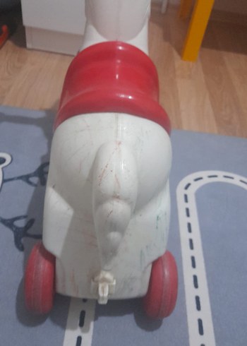 oyuncak at. herhangi bir problemi yoktur - Görsel 5