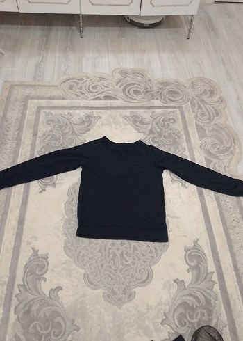 Koton M beden 14-15 yaş sweatshirt - Görsel 8