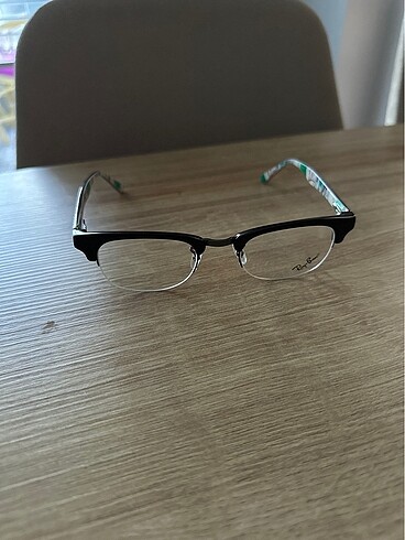 Orjinal Rayban Çerçeve