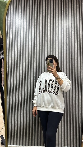 Diğer Sweat