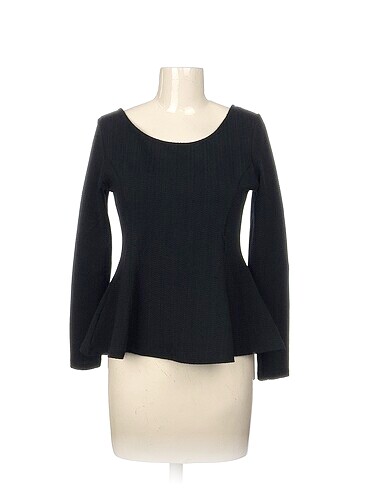 H&M Bluz %70 İndirimli.