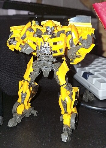 Baiwei bumblebee ürün sıkıntısız herkesi tam kutusuna kadar var 