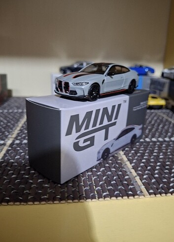  Beden Mini gt bmw m4 csl