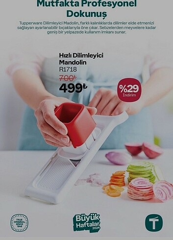 Sıfır ürün