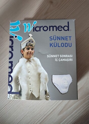 Sünnet kilodu