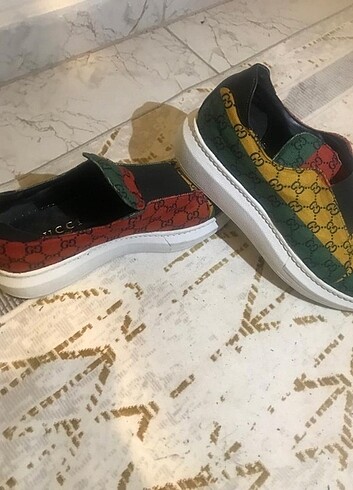 Gucci 41 numara 