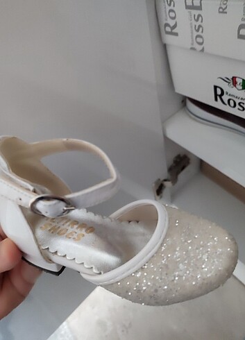 Ayakkabı  - Görsel 8