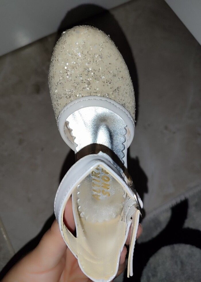 Ayakkabı  - Görsel 4