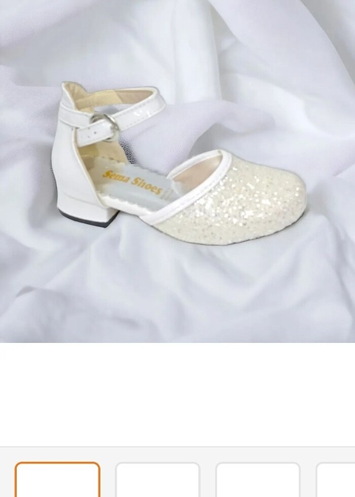 Ayakkabı  - Görsel 2