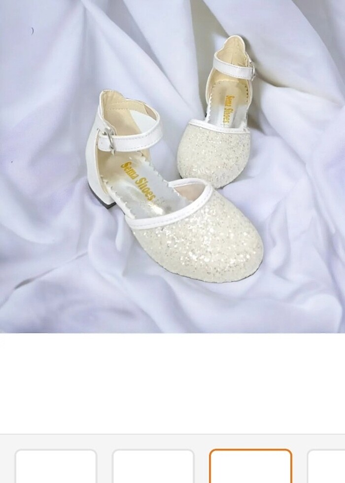 Ayakkabı  - Görsel 3