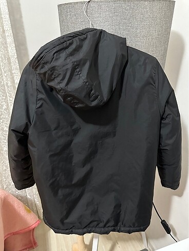 LC Waikiki LCW mont