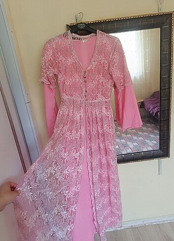 Yüresel elbise