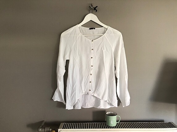Massimo Dutti Gömlek