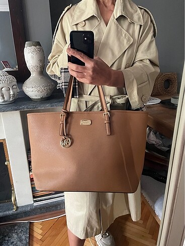 Beden Orijinal Michael Kors Çanta