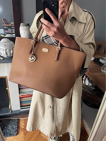 Orijinal Michael Kors Çanta