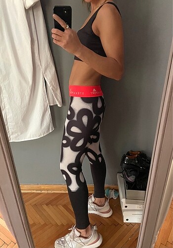 Stella Sport Adidas Spor Tayt