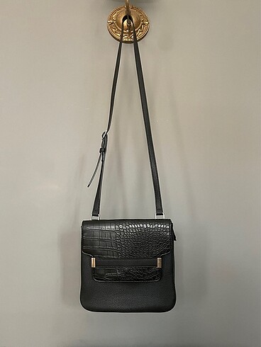 Nine West Nine West Amerika Sıfır Askılı Çanta