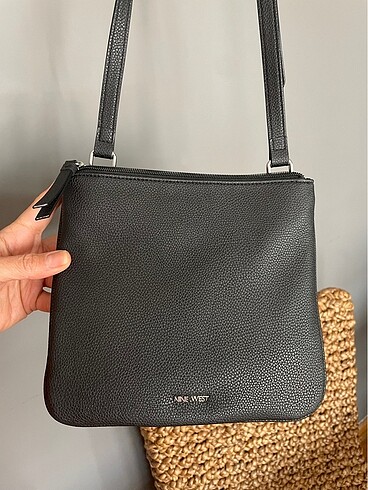 Beden Nine West Amerika Sıfır Askılı Çanta