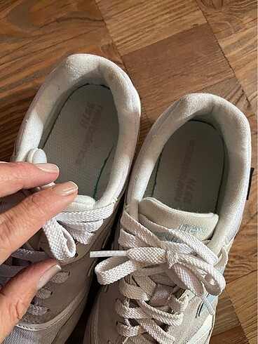 New Balance Orijinal New Balance Sneaker