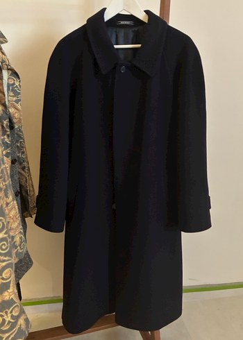 Orijinal Valentino Vintage Erkek Palto Manto