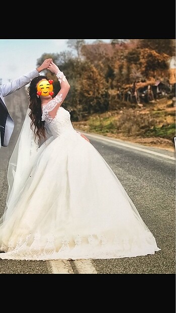 Diğer Gelinlik