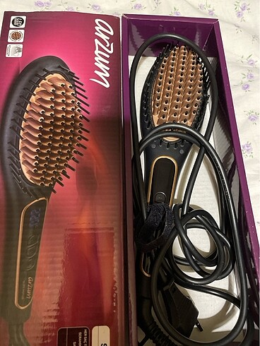 Arzum Arzum Süperstar Saç tarağı