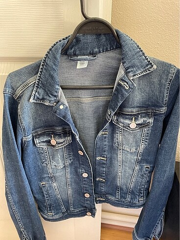 H&M kot ceket