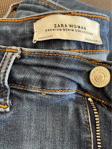 Zara dar paça kot