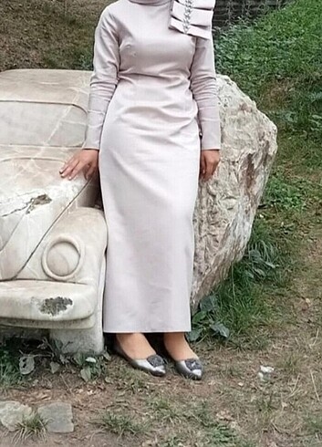 Abiye elbise 