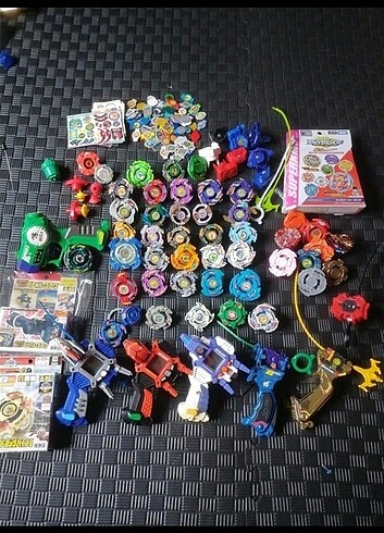 Beyblade 